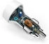 Hama Kfz-Ladeset Lightning Power Delivery (PD) 20W Weiß (00210564)