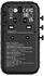 Verbatim GaN III-Universal-Reiseadapter 140W