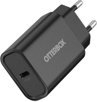 OtterBox 78-81339 Ladeger&auml;t f&uuml;r Mobilger&auml;te Universal Schwarz AC Schnellladung Drinnen (78-81339)