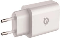 Conceptronic Ladeger&auml;t 1port 25w,usb-c Pd Wei&szlig; (althea10w)