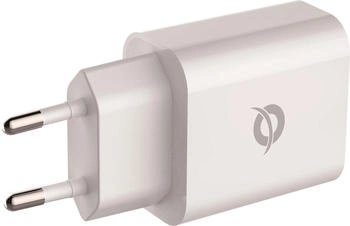 Conceptronic ALTHEA - Netzteil - 25 Watt - PD 3.0 (USB-C) - weiß