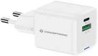 power adapter - 20 watt