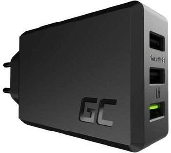GreenCell CHARGC03