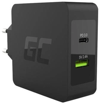 GreenCell CHAR10