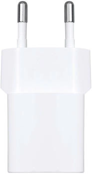 Vivanco Fast 1xUSB-C PD 20W Home Charger White