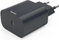 Hama 86440 USB-C Schnellladeger&auml;t 20W Anthrazit