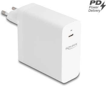 DeLock USB GaN Ladeger&auml;t 1 x Type-C PD 3.1 mit 140 W (41471)