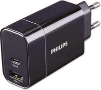 DLP2621 power adapter - USB 24 pin USB-C - 30 Watt