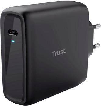 Trust Maxo - AC - 20 V - 2 m - Schwarz (24818)