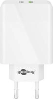 Goobay USB-Schnellladeger&auml;t 44957