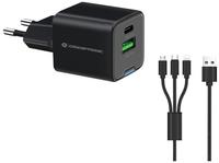 power adapter - 33 watt