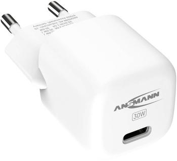 Ansmann Ladegerät USB HC130PD 3A/30W/1 Port (1001-0133)