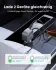 Anker Nano Kfz-Ladegerät (75W, USB-C Anschluss, integeriertes einziehbares USB-C Kabel)