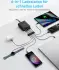 Anker 6 Port Ladestation mit 112W Schwarz
