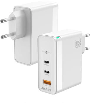 Aisens ASCH-100W3P008-W White