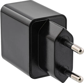 InLine Netzteil - 2.5 A (USB) - Schwarz