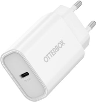OtterBox Netzteil - 30 Watt - PD (24 pin USB-C) (78-81416)