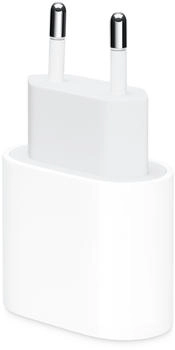 Apple 20W USB‑C Power Adapter (MD3J4ZM/A)