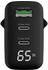 Ansmann Home Charger mit Display HC365PD 65W