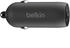 Belkin BoostCharge 30W USB-C Kfz-Ladegerät (CCA004bt1MBK-B6)