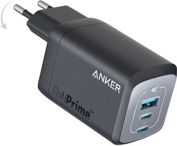Anker 735 Prime Wall Charger 67W