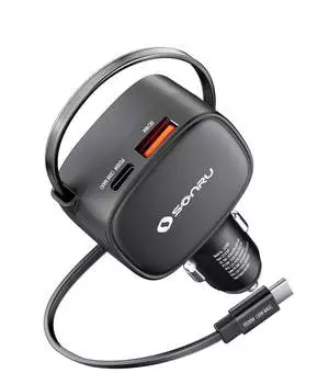 sonru UC-1009
