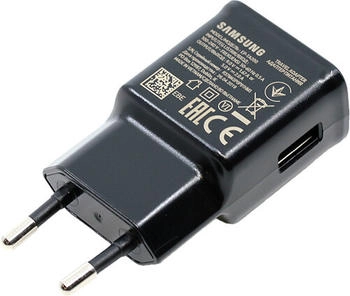 Samsung EP-TA200 Schwarz
