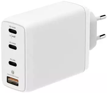 REVOLT ZX-5409-913 (120 W)