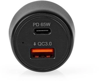 Nedis CCPD65W100BK