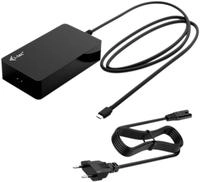 i-tec USB-C Netzteil - Wechselstrom 100-240 V