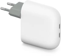 GOOGLE Pixel Flex Dual Port USB-C-Schnellladeger&auml;t 67W wei&szlig;
