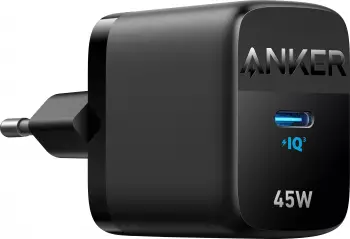 Anker 313 Charger (Ace, 45W)