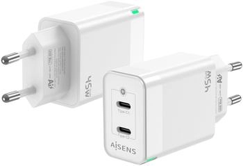 Aisens ASCH-45W2P005-W White