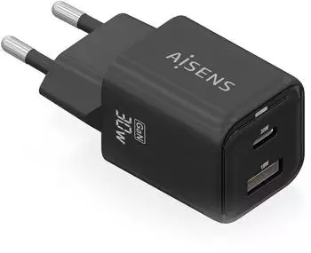 Aisens ASCH-30W2P021-BK Black