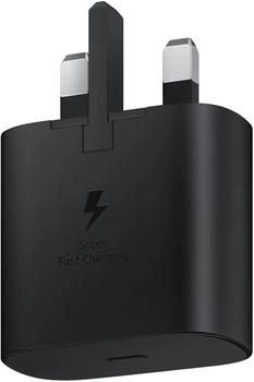 Samsung EP-TA800NBEGGB