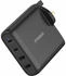 Otterbox USB-C Four Port 100W Wandladegerät Fast Charge Standard