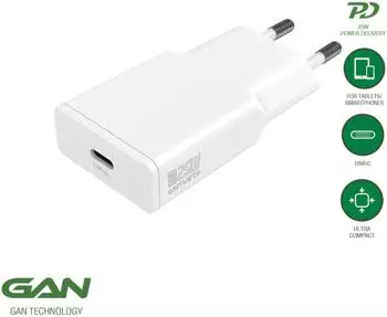 4smarts Universal Smartphone Charger