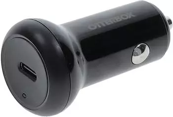 OtterBox USB-C Car Charger 25 W Black