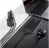 Intenso GaN 65 W Charger Dual USB-C + USB-A Black