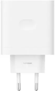 OPPO USB-A Wall Charger 80 W White
