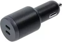 OtterBox Auto-Netzteil - 100 Watt - PD 3.1/PPS - 2 Ausgabeanschlussstellen (2 x