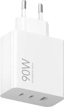 Xiaomi 90W HyperCharge Power Adapter (BHR087MEU)