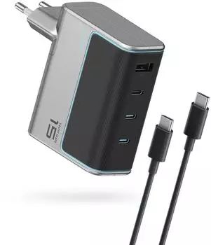 Cuktech 140W Ladegerät