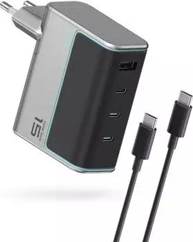 Cuktech 140W Ladeger&auml;t