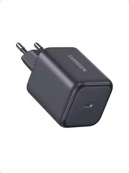 Ugreen USB-C GaN Fast Charger 45W (65051)