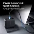 Intenso Power Adapter W100ACC 100W