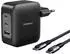 Intenso Power Adapter W100ACC 100W