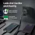 Intenso Power Adapter W100ACC 100W