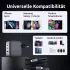 Intenso Power Adapter W100ACC 100W