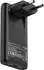 Verbatim Fold 'n' Go GaN 65W schwarz